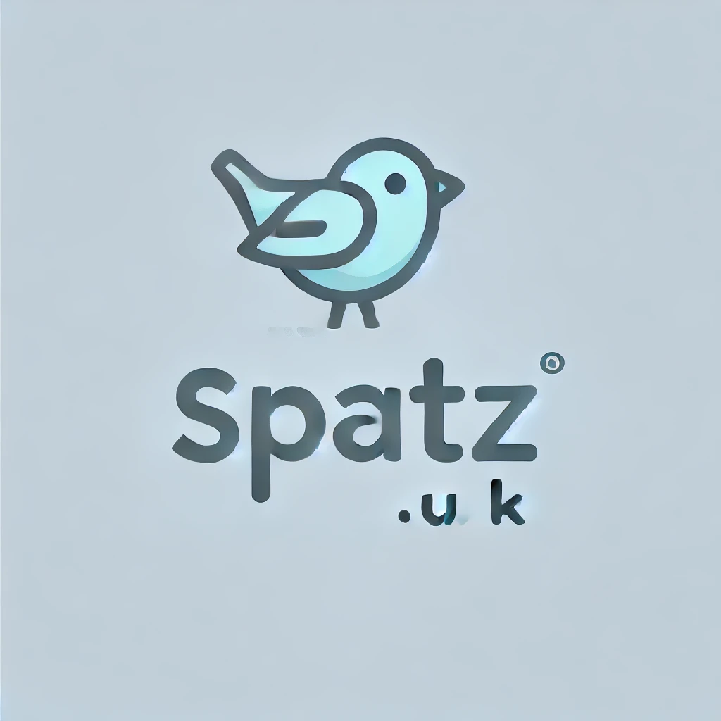 spatz.uk Logo